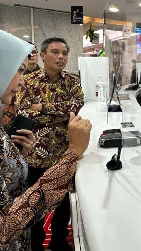 Bank BTN Kini Gunakan Kecerdasan Buatan untuk Dongkrak Bisnis dan Manajemen Risiko, Begini Cara kerjanya