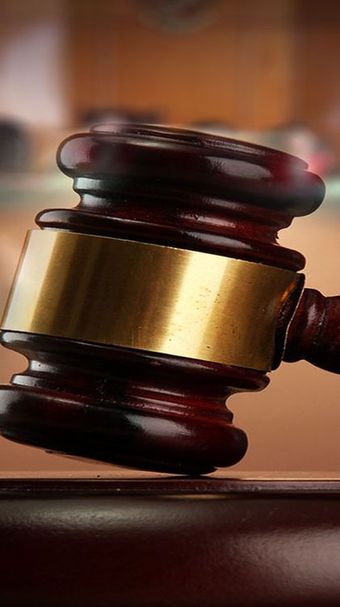 Mantan Kadishub Sumsel Dituntut 4,5 Tahun Penjara