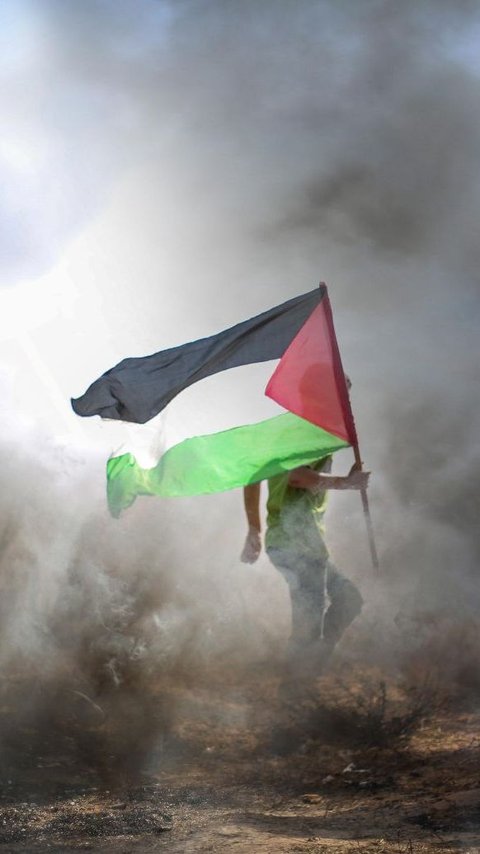 Langkah Bersejarah, Tiga Negara Eropa Akui Negara Palestina