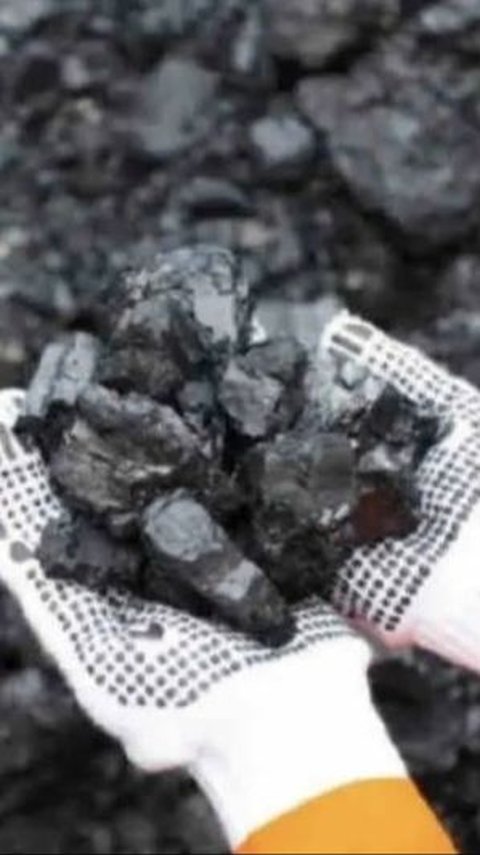 Daftar Harga Acuan Batu Bara dan Mineral Logam Mei 2024