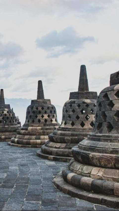 10 Destinasi Wisata Candi Paling Eksotis di Indonesia, Bisa Jadi Pilihan Liburan Bareng Keluarga