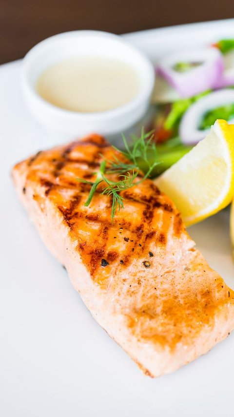 Grilled Salmon Recipe: 4 Simple and Tasty Variations That Will Delight Your Taste Buds