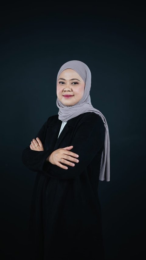 Halimah Masuk Daftar TikTok Change Makers 2024, Dari Kamar Mandi Hingga Menjadi Inspirasi Dunia