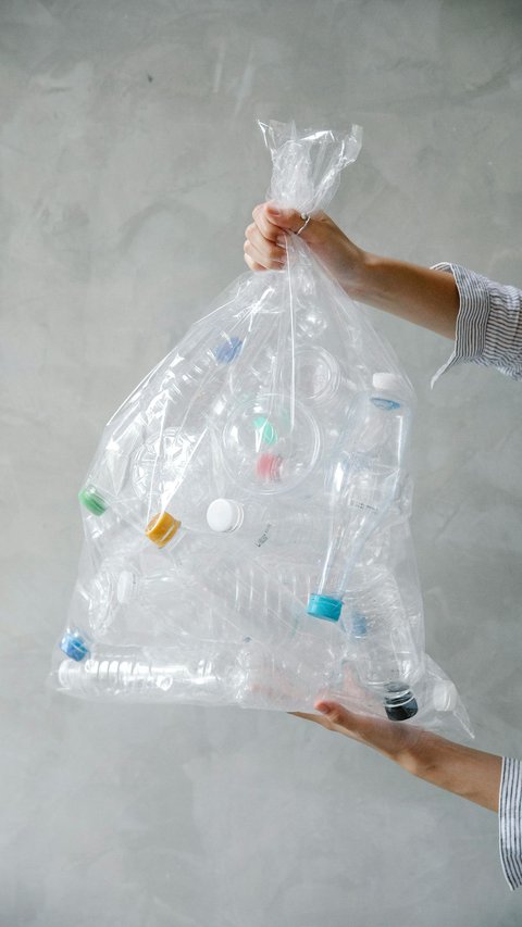 Cara Mengurangi Sampah Plastik di Sekolah agar Bersih dan Sehat