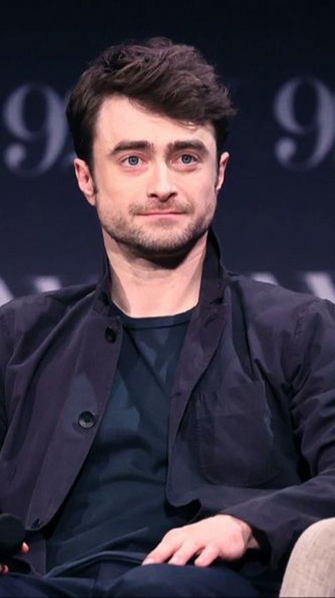 Daniel Radcliffe Refuses to Be a Cameo in the Harry Potter Series
