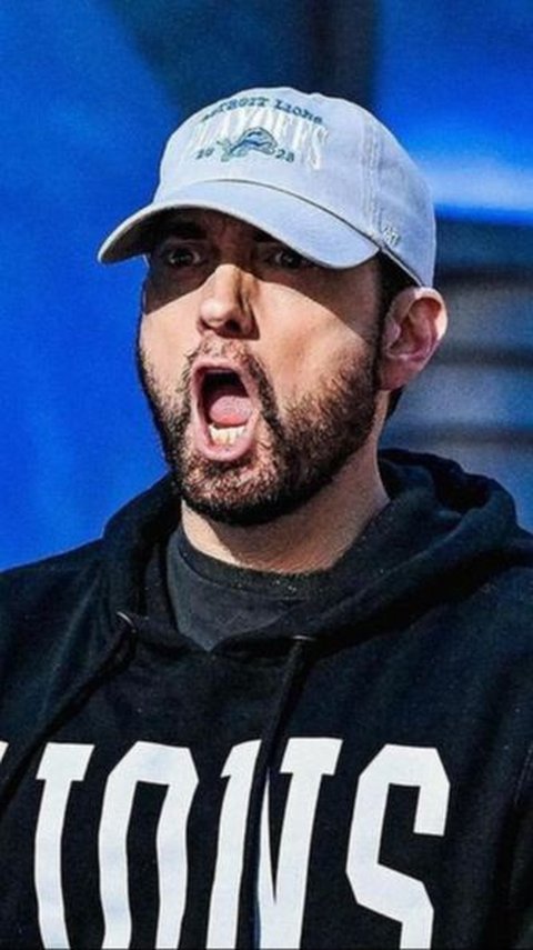 Eminem Announces New Album Coming in 2024
