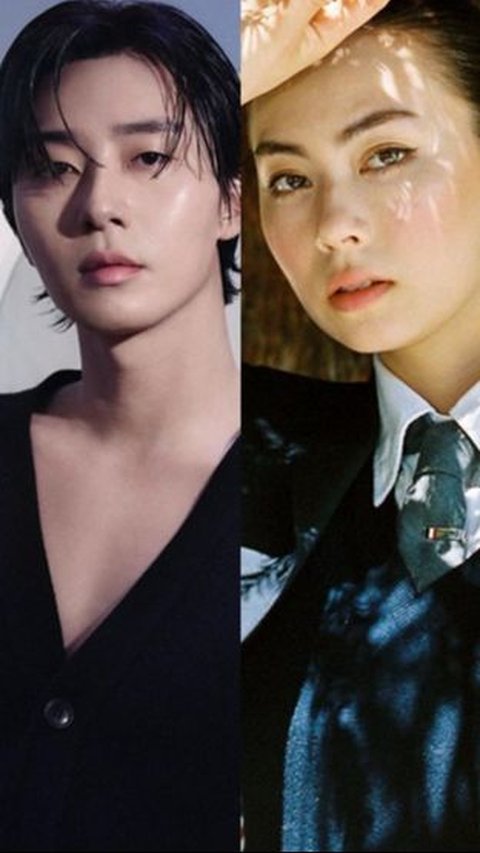 Actor Park Seo Joon Allegedly Dating American Actress Lauren Tsai