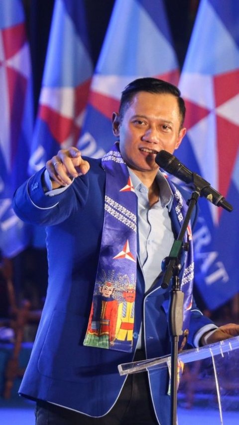 Demokrat Enggan Usung Anies Baswedan di Pilgub Jakarta