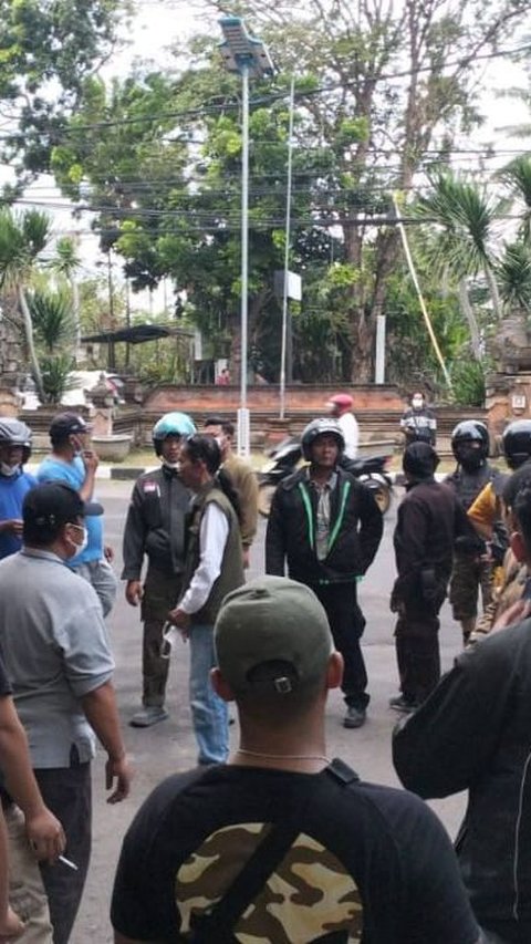Jaringan GUSDURian Kecam Tindakan Ormas Bubarkan Diskusi People’s Water Forum di Bali, Desak Kapolri Usut Tuntas