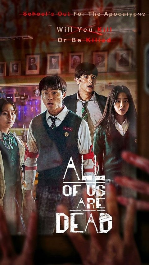 ‘All of Us Are Dead’ Season 2 Has Reportedly Postponed Filming to 2025