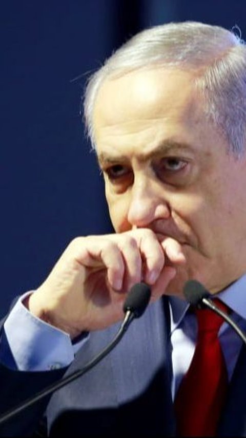 Janji Patuhi Mahkamah Internasional, Negara Eropa Ini Akan Tangkap Netanyahu dan Pejabat Israel karena Kejahatan Perang