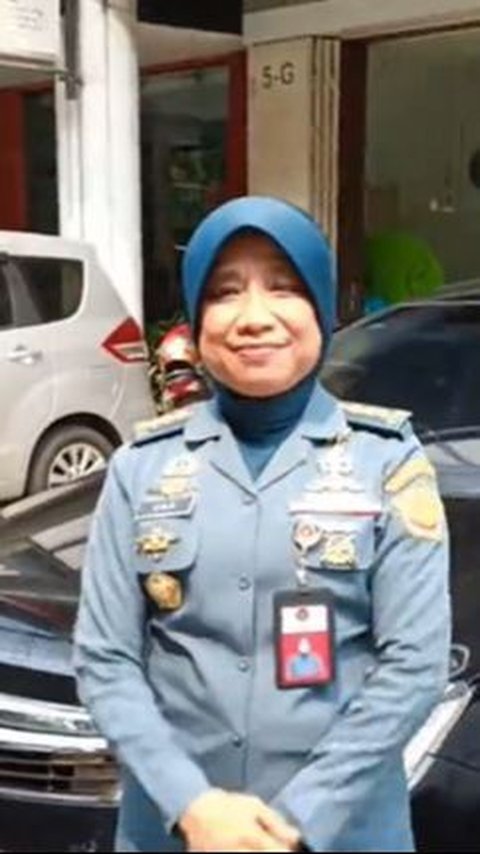 Dokter Militer TNI Wanita Ini Ungkap Kunci Kesuksesannya, 'Bawah Atas Samping Kanan Kiri Harus Searah'