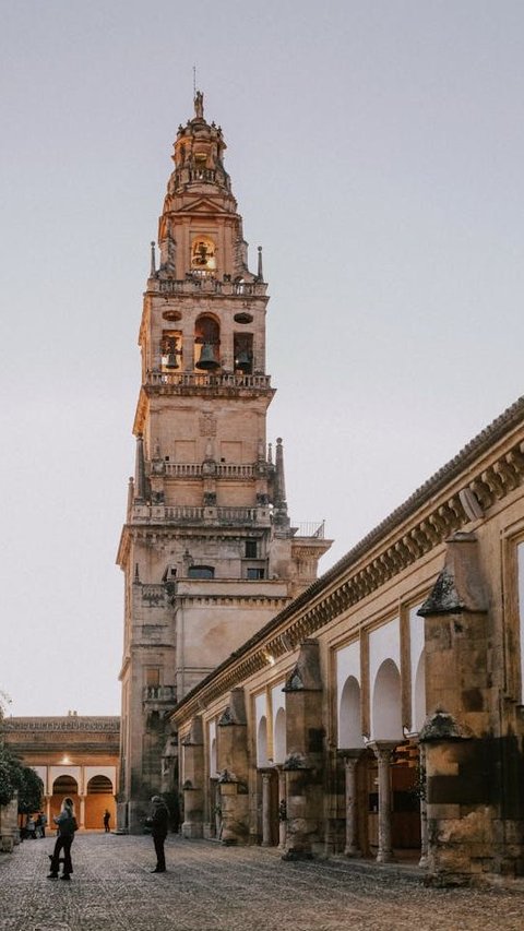 5 Tourist Attractions in Cordoba That Will Leave You in Awe