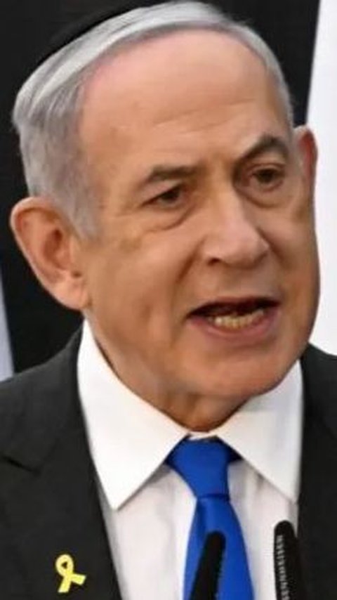 ⁠Demi PM Israel Netanyahu, Amerika Serikat Mati-matian Sampai Ancam Mahkamah Internasional