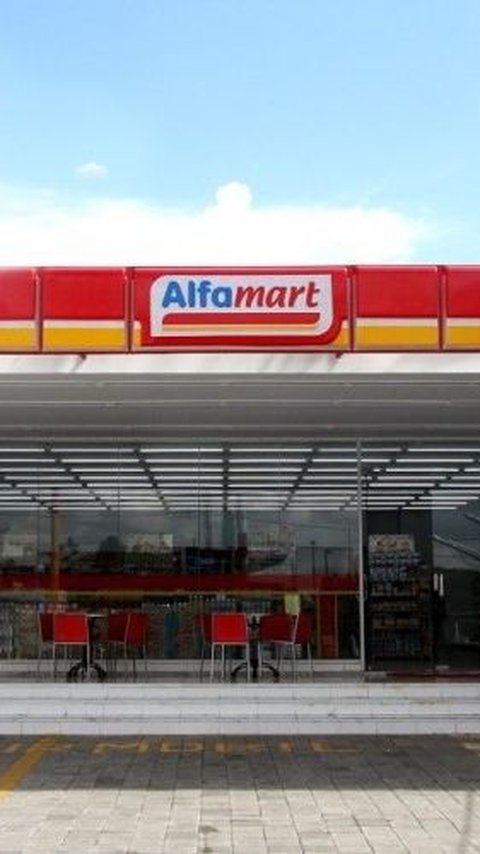 Don't Be Surprised! In This Area You Won't Find Indomaret and Alfamart