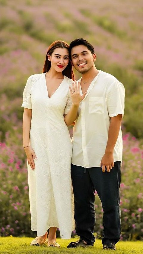 Getting Married Soon, This is the Concept of Thariq Halilintar and Aaliyah Massaid's Wedding