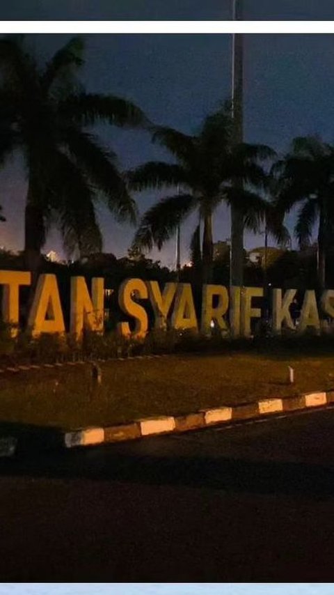 Sejarah Berdirinya Bandara Sultan Syarif Kasim II, Bandar Udara yang Bakal Dipindah ke Siak
