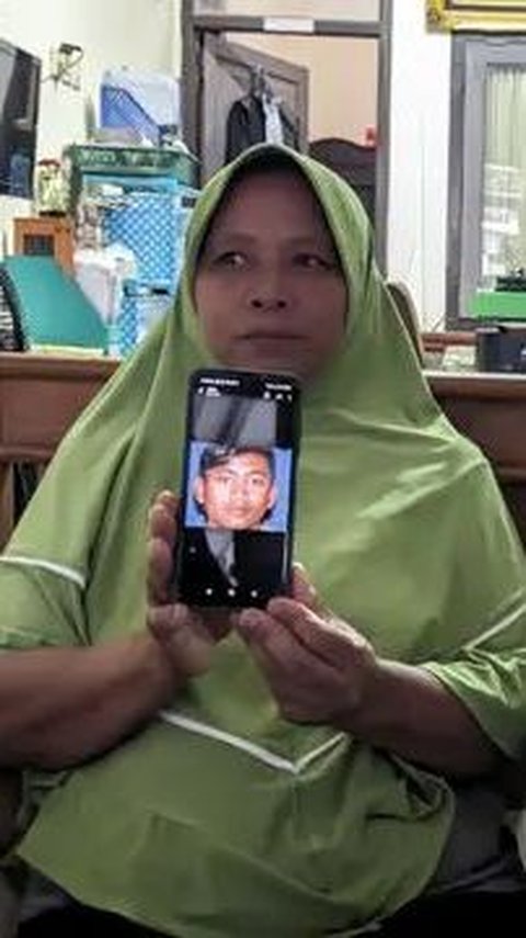 VIDEO: Ibunda Ungkap Ucapan Pegi Jadi Tumbal Orang Penting Kasus Pembunuhan Vina Cirebon