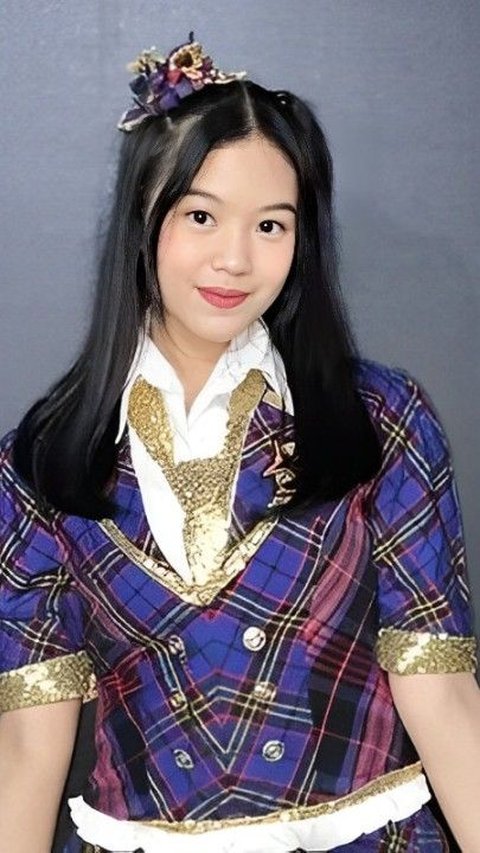 The Figure of Jeane Victoria, JKT48 Member Who Was Expelled for Allegedly Being Caught Dating