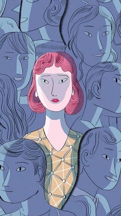 7 Kebiasaan Ini Bisa Bikin Orang Introvert Jadi Lebih Bahagia