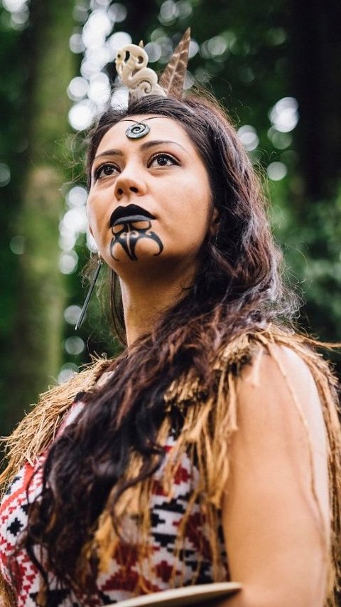 8 Intriguing Facts About Maori People