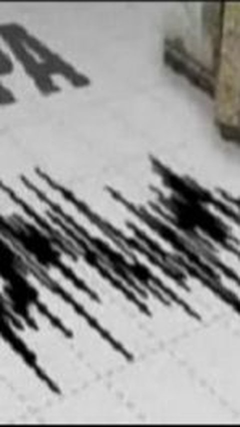 Gempa M 4,9 Guncang Pantai Barat Sumatera di Aceh, Ini Penyebabnya