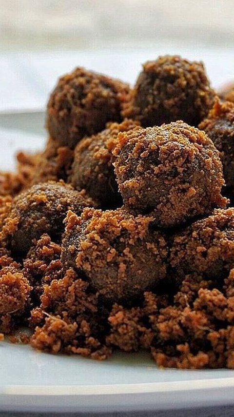 Trik Simpan Rendang Biar Tahan Lama Hingga Berbulan-bulan, Hanya Perlu 1 Alat