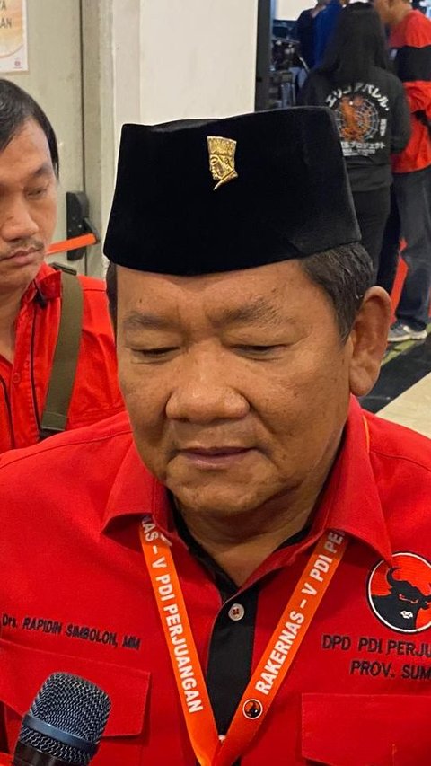 PDIP Rangkul Eddy-Ijeck, Siapkan Banyak Jurus Lawan Bobby Nasution di Pilgub Sumut