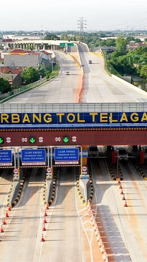 Payment Rules for Toll without E-Money Swiping Have Been Signed, Operator's Revenue Guaranteed Not to Disappear