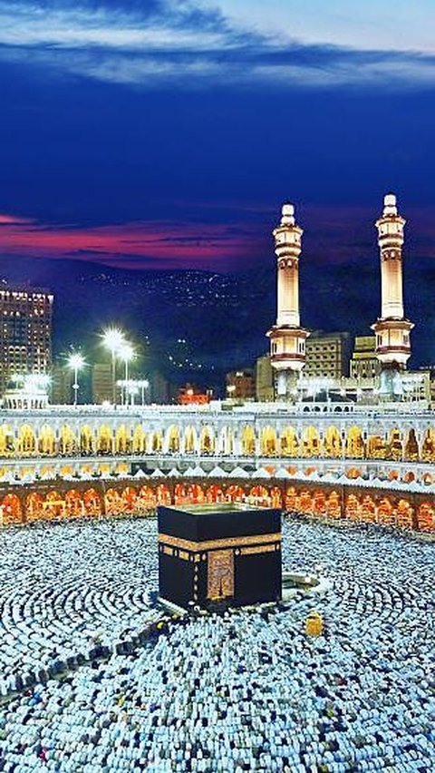 88.987 Jemaah Haji Indonesia Tiba di Madinah, Paling Banyak Petani dan Belum Pernah Berhaji