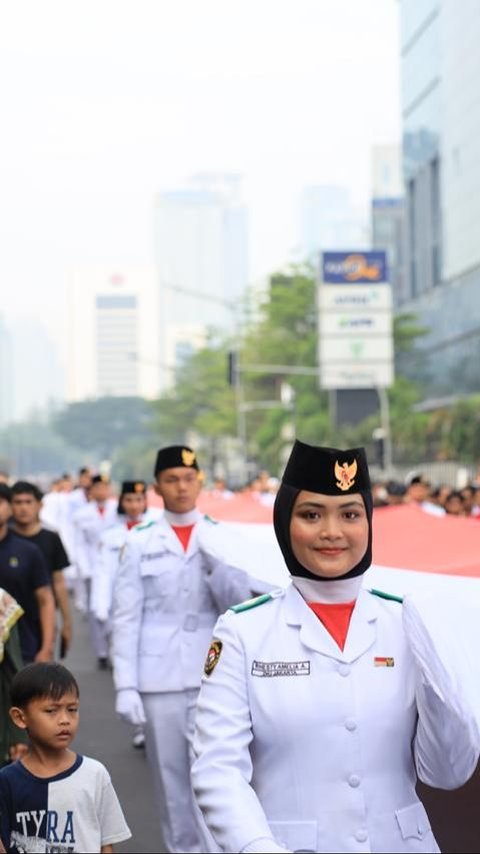 Cara Unik BPIP Kenalkan Pancasila pada Masyarakat