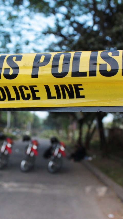 Minibus Wisatawan Jakarta Terguling di Wonosobo, Rem Blong?