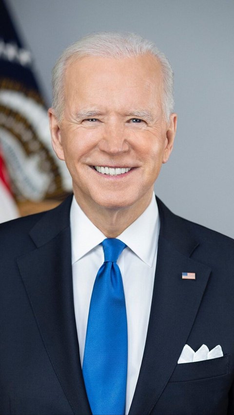 President Joe Biden and His Team Are Looking For 