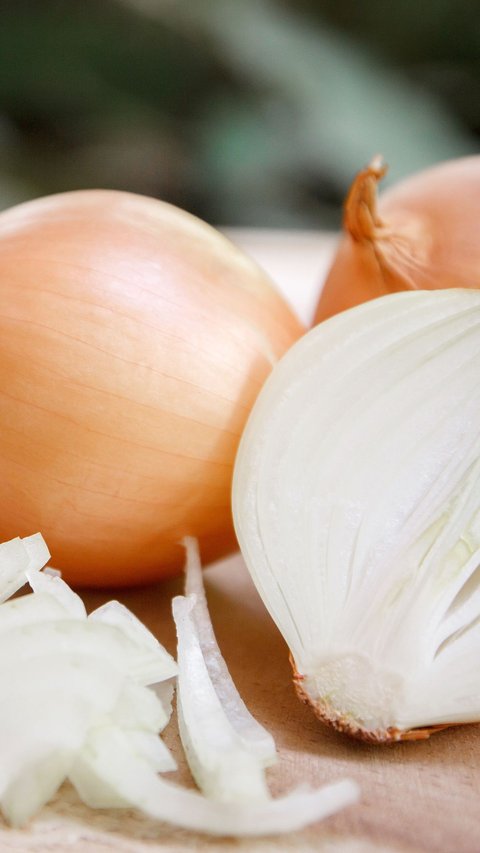 Tips and Tricks for Processing Onions, to Maximize Aroma and Taste