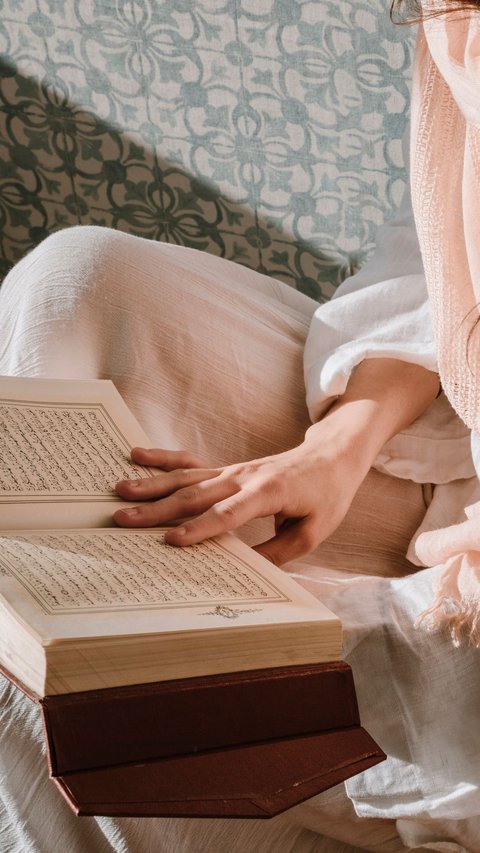 Not Only Guarded from Poverty, Here are the Powerful Benefits of Reading Surah Al-Waqiah 14 Times that Muslims Need to Know