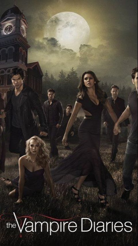 Vampire Diaries Quotes: 35 Iconic Lines That Will Make You Love the Series