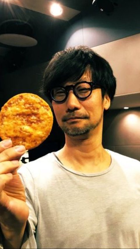 George Miller Wants Hideo Kojima To Make 