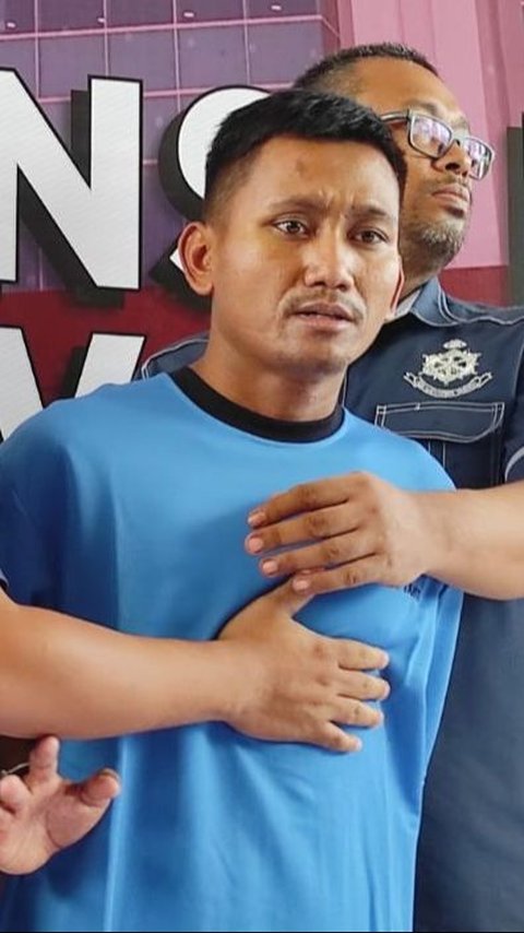 Father Pegi Setiawan Reveals the Whereabouts of His Child During the Murder of Vina Cirebon