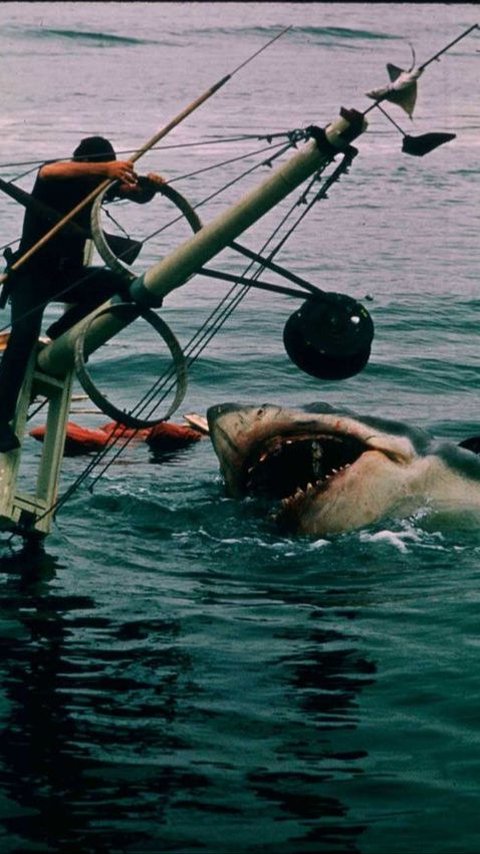 5 Hollywood Live-Action Movies With Best Animatronics Special Effects