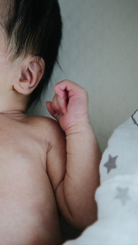 Mitos Bayi Lahir Tidak Menangis, Ketahui Juga Fakta Medisnya