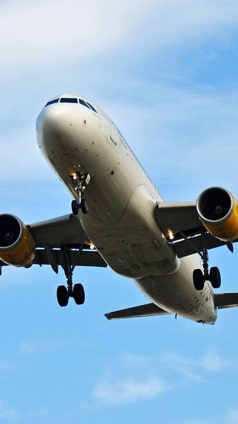 Kembali Terjadi, Pesawat Qatar Airways Alami Turbulensi, 12 Orang Terluka