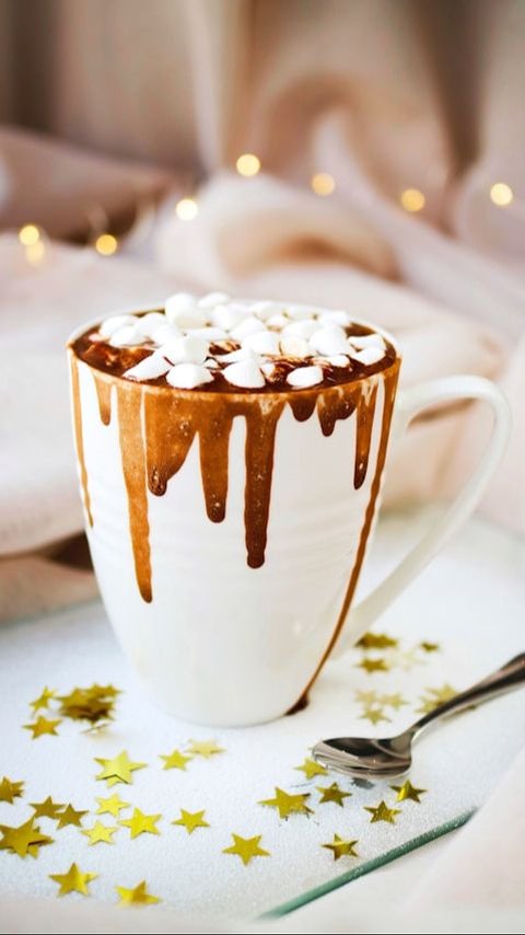Hot Chocolate Recipe: 5 Delicious Variations to Warm Your Body and Heart