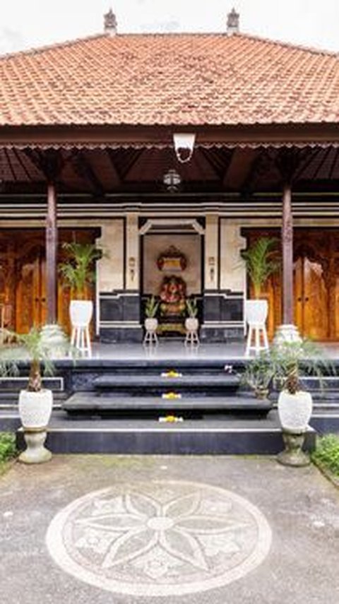 7 Ide Desain Rumah Bali Modern Keren yang Bisa Jadi Inspirasi untuk Tempat Tinggal Impian