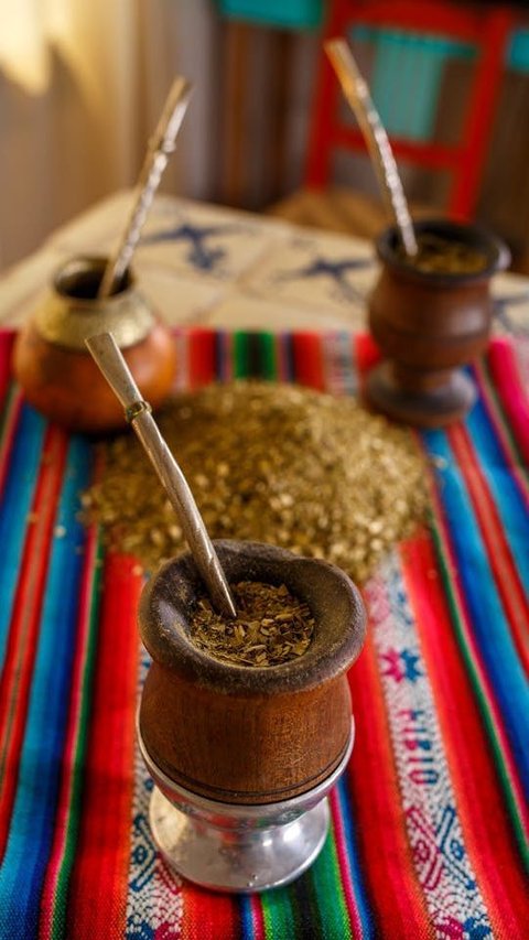 7 Potential Health Benefits of Yerba Mate Drink