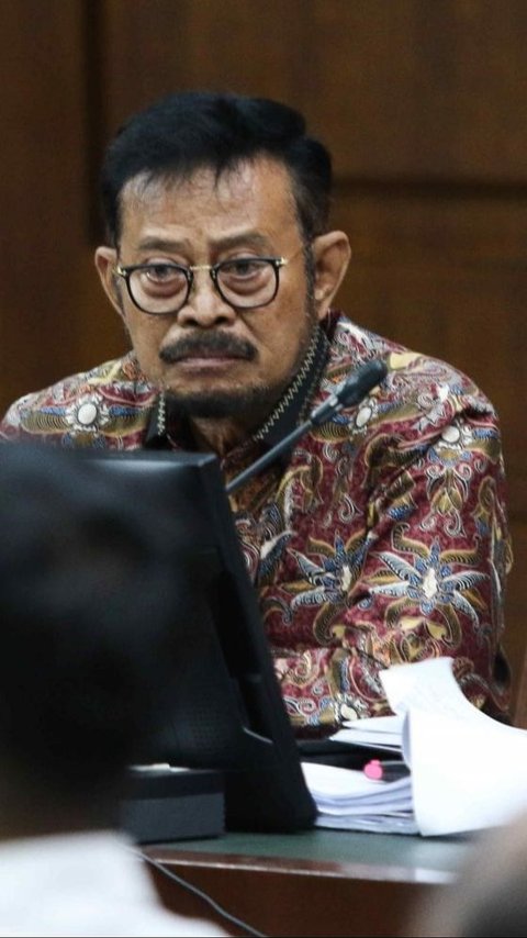 Stafsus SYL Bongkar Acara Partai NasDem untuk Caleg Rp850 Juta Pakai Uang Kementan