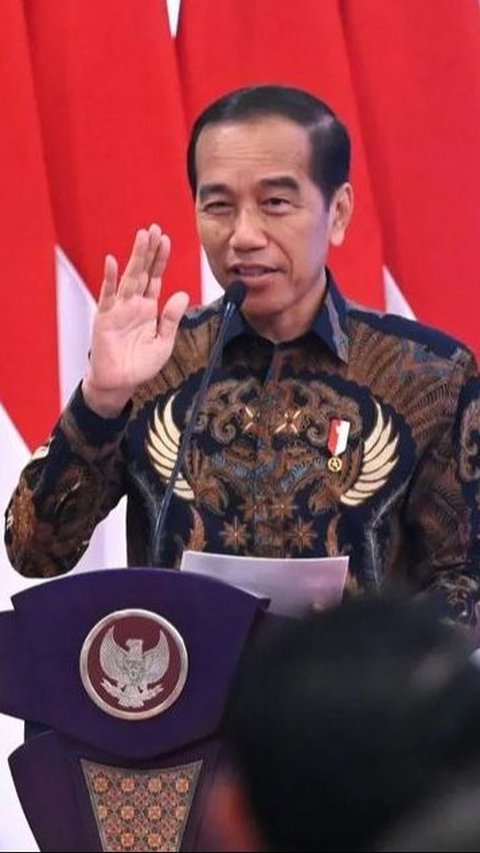 Polemik Jampidsus Dikuntit Densus 88, Begini Sikap Jokowi ke Kapolri dan Jaksa Agung