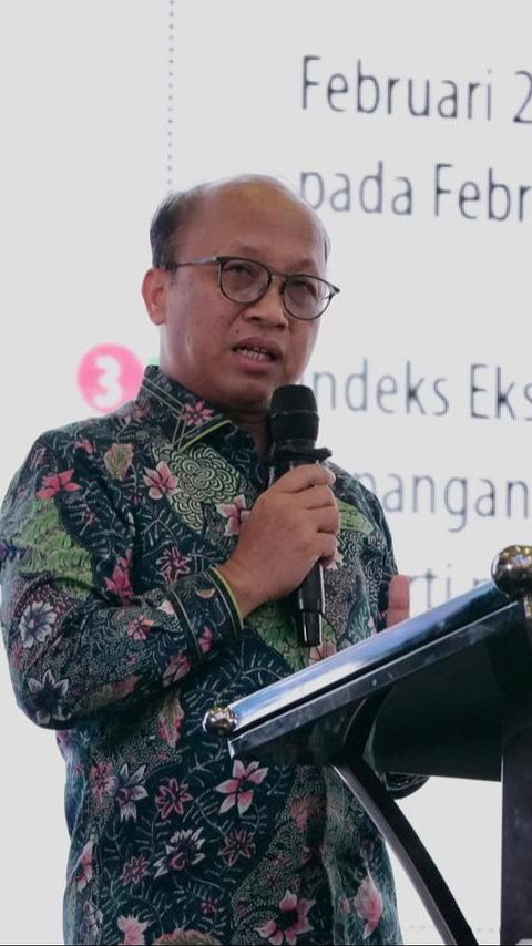 Foreign Workers in Indonesia Send Rp128 Trillion Money Transfer Throughout 2023