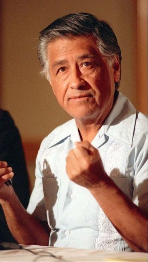 Cesar Chavez Quotes: Inspirational Words for Activists to Ignite Movements for Change