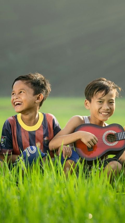 Contoh Cerita Lucu Mengandung Pesan Moral, Menghibur dan Penuh Nasihat Baik