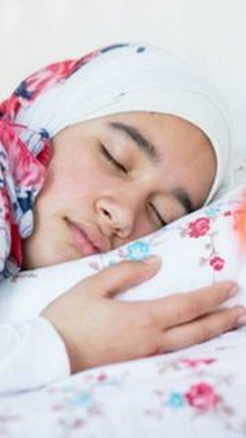 Alami Insomnia? Baca Doa agar Tidur Nyenyak dan Mimpi Indah Berikut Ini